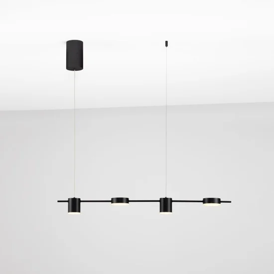 Rippvalgusti Riaz 9130652 - Valgustus Luminance'ilt