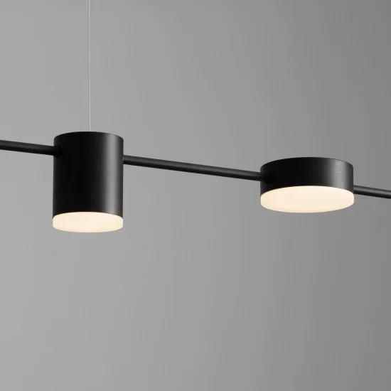 Rippvalgusti Riaz 9130652 - Valgustus Luminance'ilt