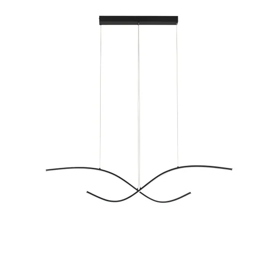 Rippvalgusti Brio 9130653 - Valgustus Luminance'ilt