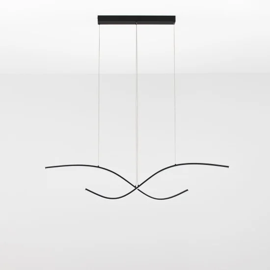 Rippvalgusti Brio 9130653 - Valgustus Luminance'ilt