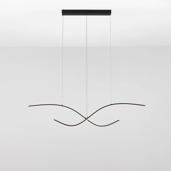 Rippvalgusti Brio 9130653 - Valgustus Luminance'ilt