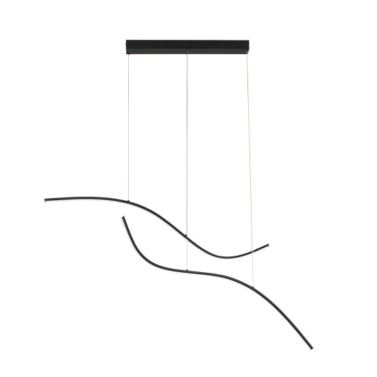 Rippvalgusti Brio 9130653 - Valgustus Luminance'ilt