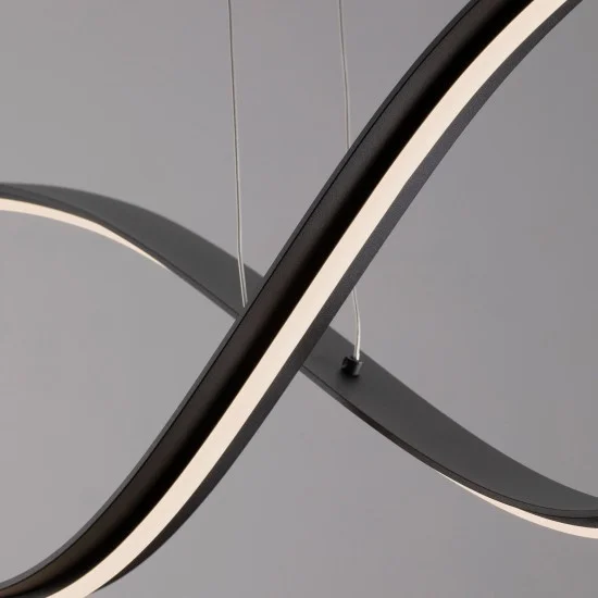 Rippvalgusti Brio 9130653 - Valgustus Luminance'ilt