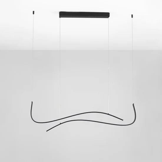 Rippvalgusti Brio 9130654 - Valgustus Luminance'ilt