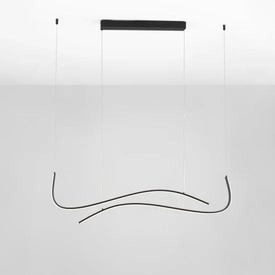 Rippvalgusti Brio 9130654 - Valgustus Luminance'ilt