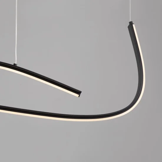 Rippvalgusti Brio 9130654 - Valgustus Luminance'ilt