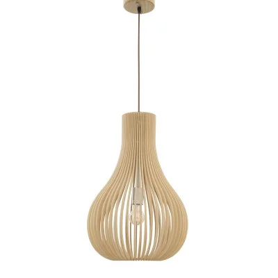 Rippvalgusti Soho 9138061 - Valgustus Luminance'ilt
