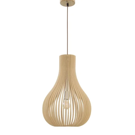 Rippvalgusti Soho 9138061 - Valgustus Luminance'ilt