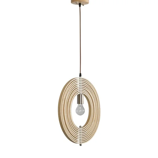 Rippvalgusti Asco 9138062 - Valgustus Luminance'ilt