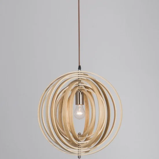 Rippvalgusti Asco 9138062 - Valgustus Luminance'ilt