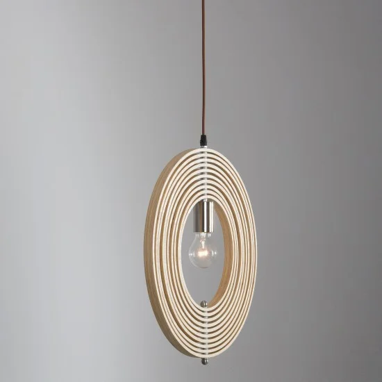 Rippvalgusti Asco 9138062 - Valgustus Luminance'ilt