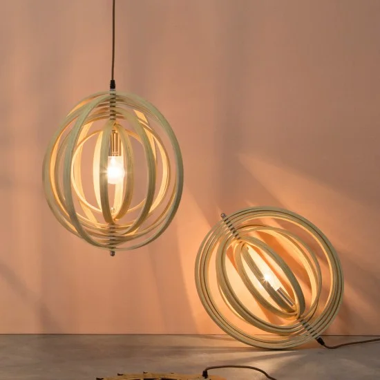 Rippvalgusti Asco 9138062 - Valgustus Luminance'ilt