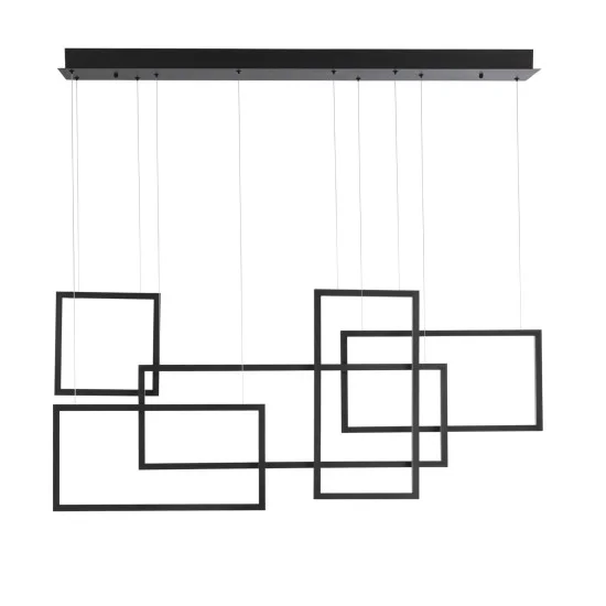Rippvalgusti Cornice 9142765 - Valgustus Luminance'ilt