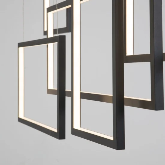 Rippvalgusti Cornice 9142765 - Valgustus Luminance'ilt