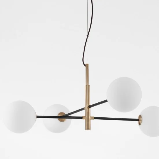 Rippvalgusti Vitra 9143304 - Valgustus Luminance'ilt
