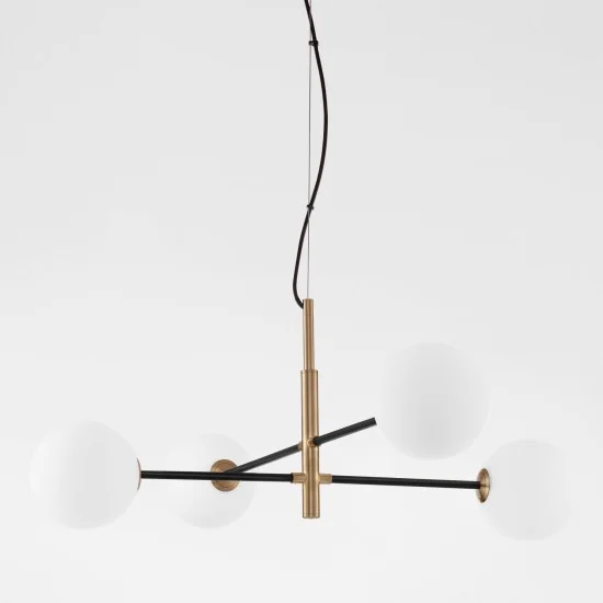 Rippvalgusti Vitra 9143304 - Valgustus Luminance'ilt