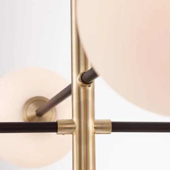 Rippvalgusti Vitra 9143304 - Valgustus Luminance'ilt
