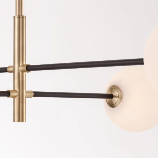 Rippvalgusti Vitra 9143304 - Valgustus Luminance'ilt
