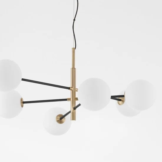 Rippvalgusti Vitra 9143306 - Valgustus Luminance'ilt