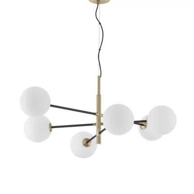 Rippvalgusti Vitra 9143306 - Valgustus Luminance'ilt