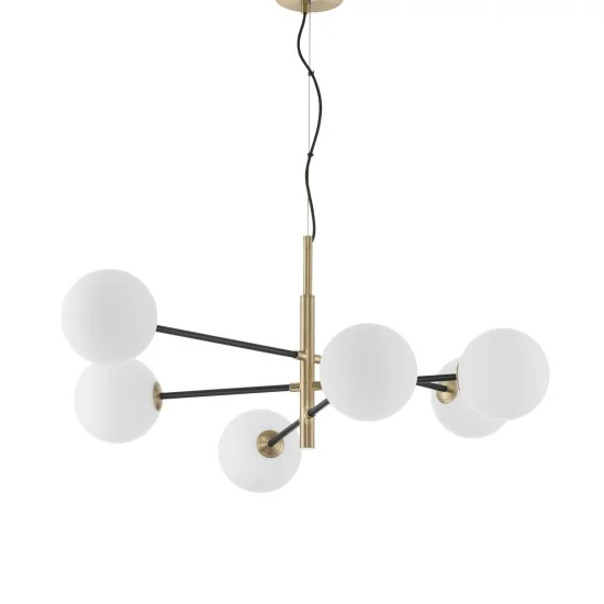 Rippvalgusti Vitra 9143306 - Valgustus Luminance'ilt