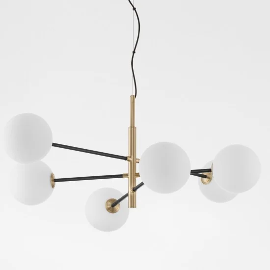 Rippvalgusti Vitra 9143306 - Valgustus Luminance'ilt