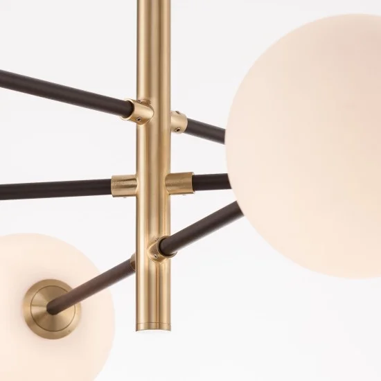 Rippvalgusti Vitra 9143306 - Valgustus Luminance'ilt