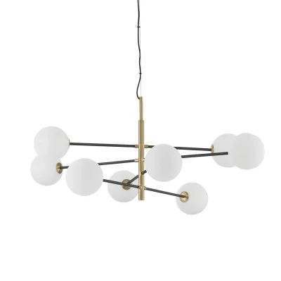 Rippvalgusti Vitra 9143308 - Valgustus Luminance'ilt
