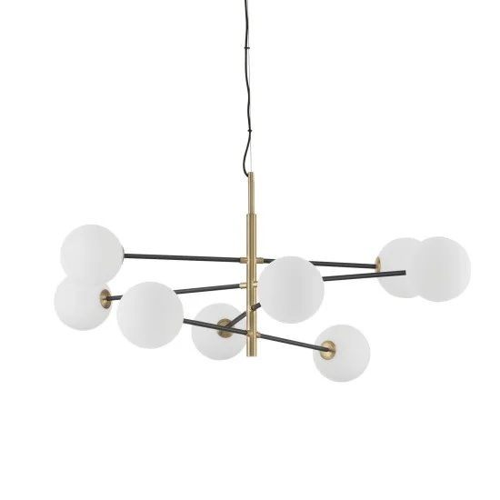 Rippvalgusti Vitra 9143308 - Valgustus Luminance'ilt