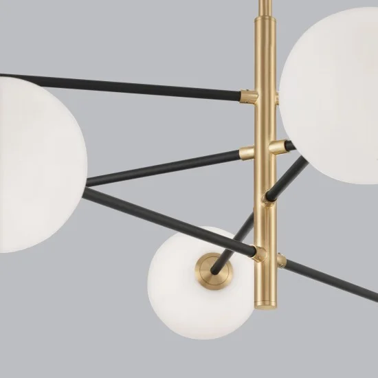 Rippvalgusti Vitra 9143308 - Valgustus Luminance'ilt
