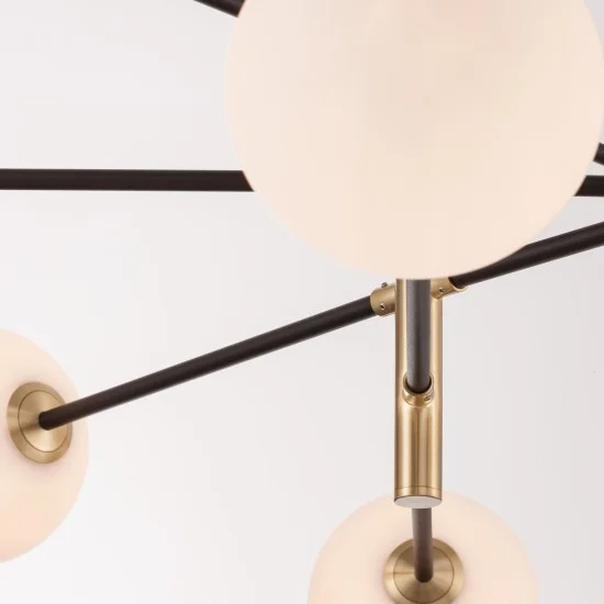 Rippvalgusti Vitra 9143308 - Valgustus Luminance'ilt