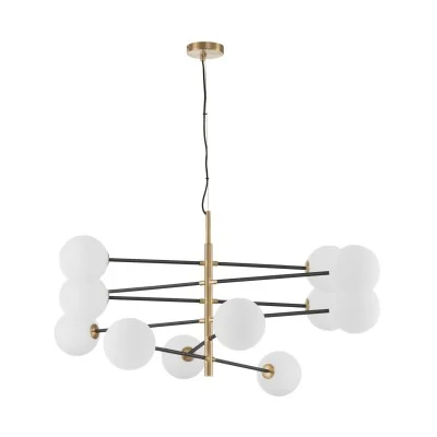 Rippvalgusti Vitra 9143309 - Valgustus Luminance'ilt