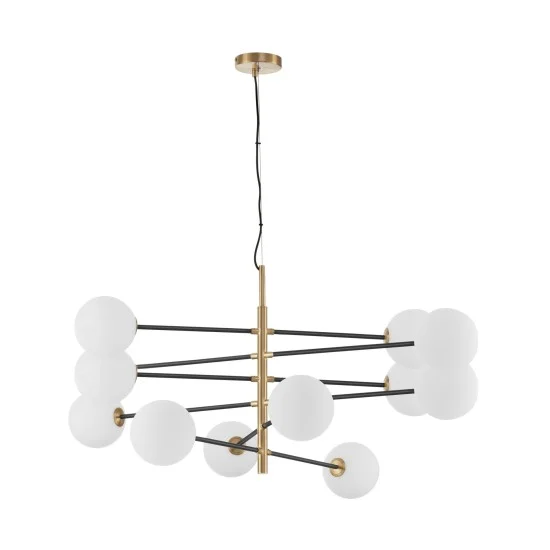 Rippvalgusti Vitra 9143309 - Valgustus Luminance'ilt