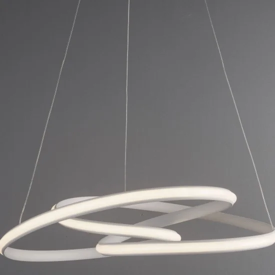 Rippvalgusti Menton 9147111 - Valgustus Luminance'ilt