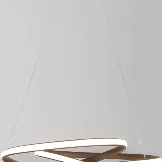 Rippvalgusti Menton 9147113 - Valgustus Luminance'ilt