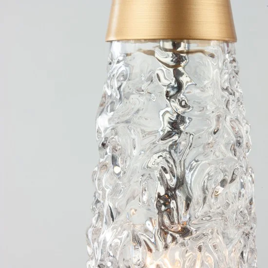 Rippvalgusti Kovac 9160191 - Valgustus Luminance'ilt