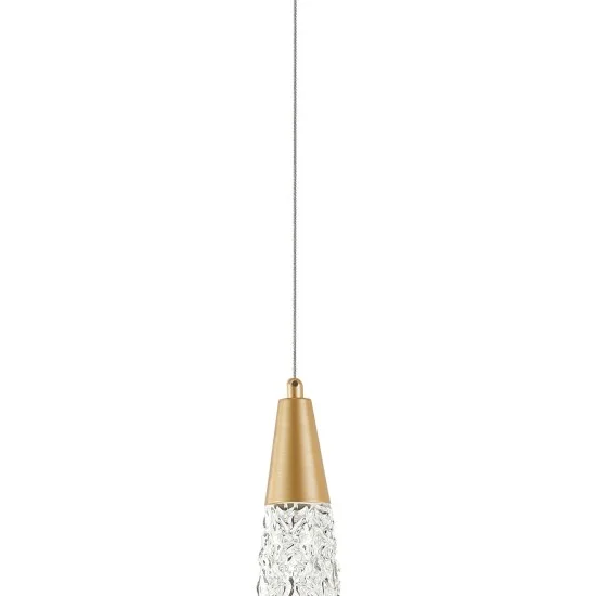 Rippvalgusti Kovac 9160191 - Valgustus Luminance'ilt