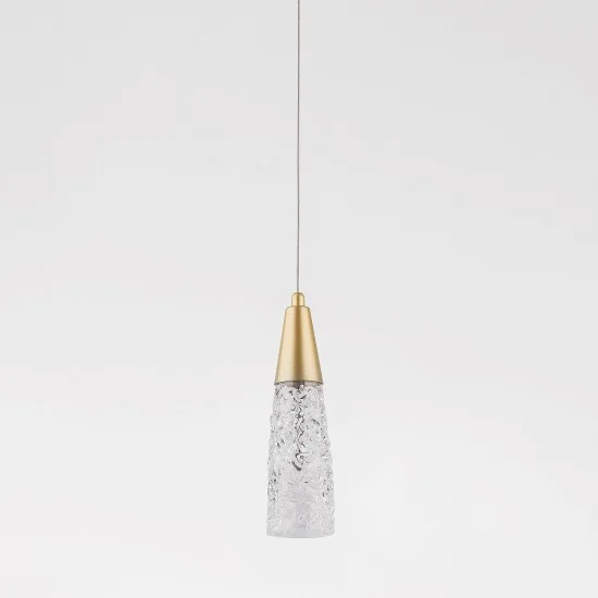 Rippvalgusti Kovac 9160191 - Valgustus Luminance'ilt