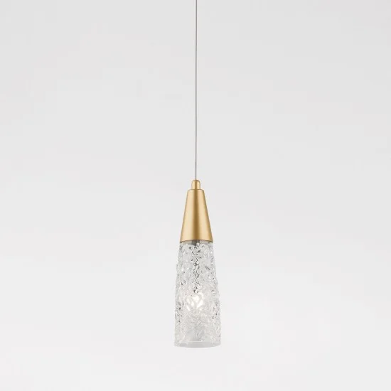 Rippvalgusti Kovac 9160191 - Valgustus Luminance'ilt