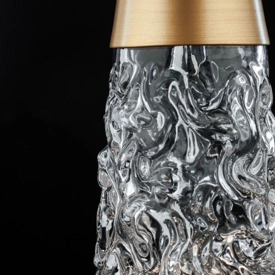 Rippvalgusti Kovac 9160191 - Valgustus Luminance'ilt