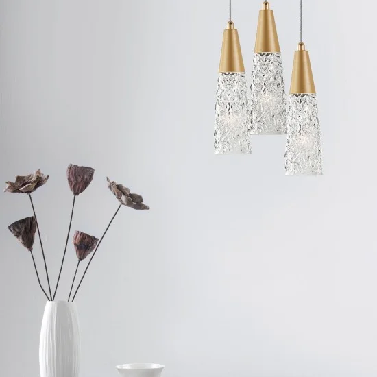 Rippvalgusti Kovac 9160193 - Valgustus Luminance'ilt