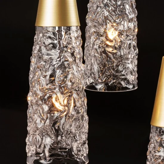 Rippvalgusti Kovac 9160193 - Valgustus Luminance'ilt