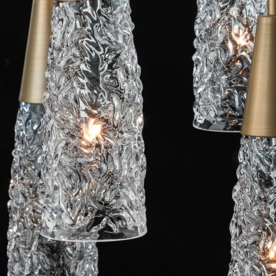 Rippvalgusti Kovac 9160196 - Valgustus Luminance'ilt