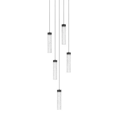 Rippvalgusti Zelon 9160201 - Valgustus Luminance'ilt
