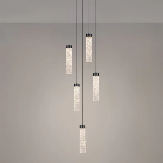 Rippvalgusti Zelon 9160201 - Valgustus Luminance'ilt