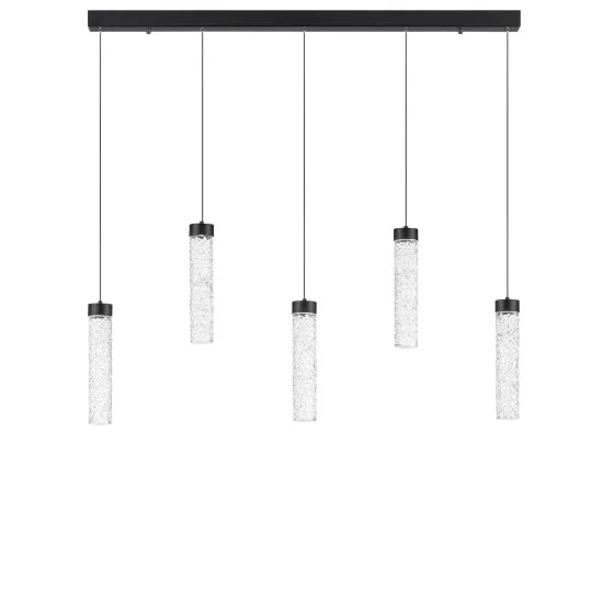 Rippvalgusti Zelon 9160202 - Valgustus Luminance'ilt