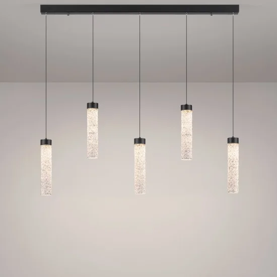Rippvalgusti Zelon 9160202 - Valgustus Luminance'ilt
