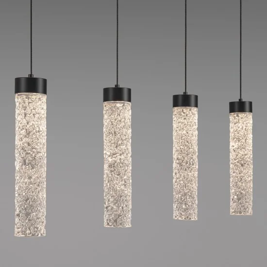 Rippvalgusti Zelon 9160202 - Valgustus Luminance'ilt