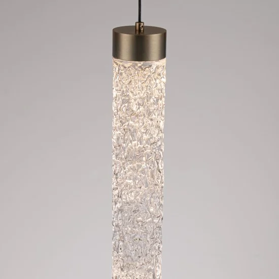 Rippvalgusti Zelon 9160204 - Valgustus Luminance'ilt