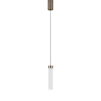 Rippvalgusti Zelon 9160204 - Valgustus Luminance'ilt
